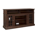 Classic 58.25 TV Stand with Open & Closed Storage for 65 TVs