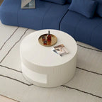 31.5 Round Coffee Table