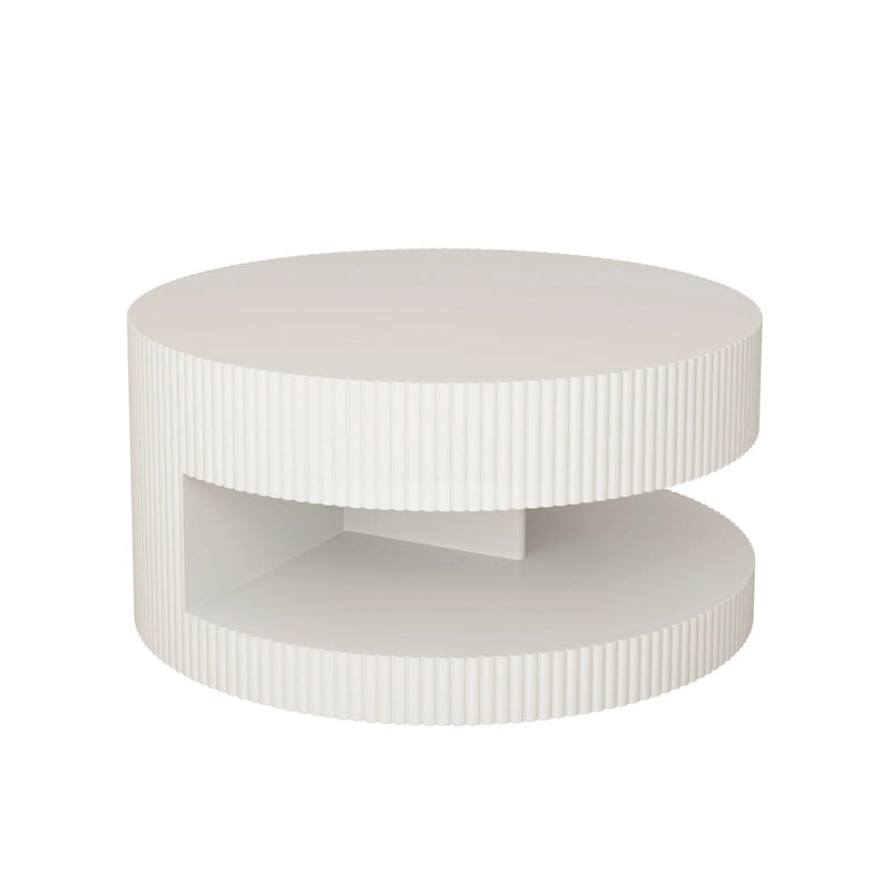31.5 Round Coffee Table