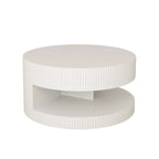 31.5 Round Coffee Table