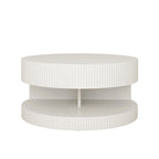 31.5 Round Coffee Table