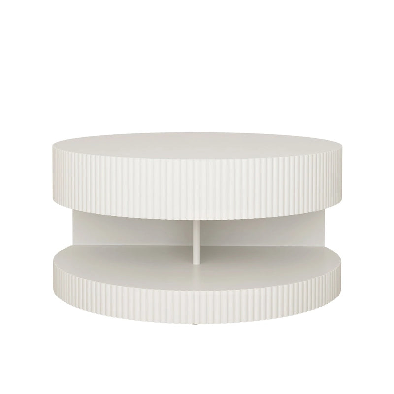 31.5 Round Coffee Table
