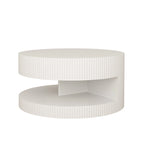31.5 Round Coffee Table