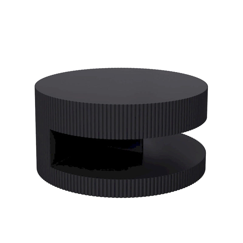 31.5 Round Coffee Table