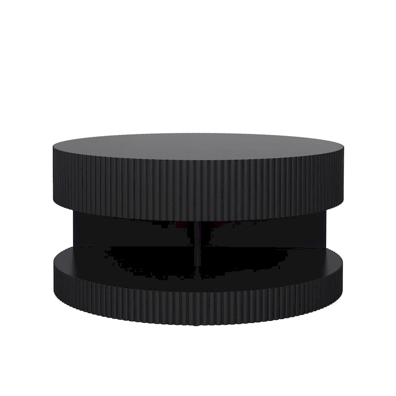 31.5 Round Coffee Table