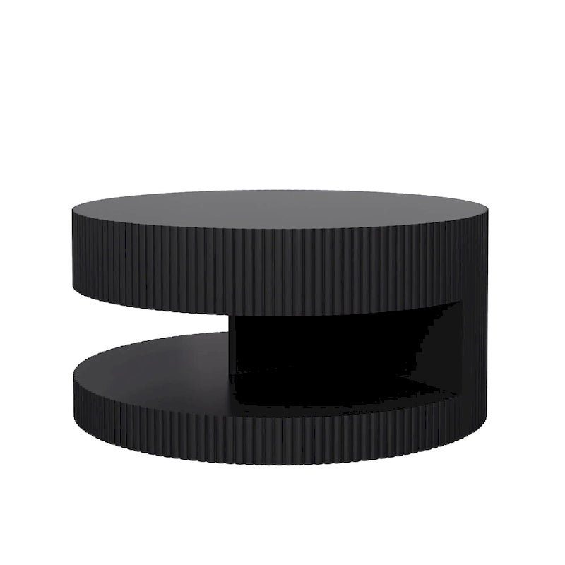 31.5 Round Coffee Table