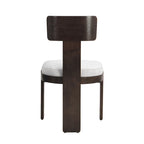 Christopher Knight Home - Oliver Upholstered Dining Chairs, Stylish and Comfortable Seating, Set of 2