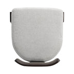 Christopher Knight Home - Oliver Upholstered Dining Chairs, Stylish and Comfortable Seating, Set of 2