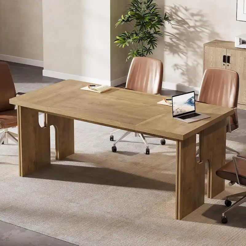 5 ft Conference Table Meeting Table Boardroom Seminar Furniture
