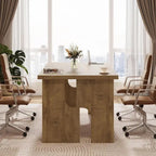 5 ft Conference Table Meeting Table Boardroom Seminar Furniture