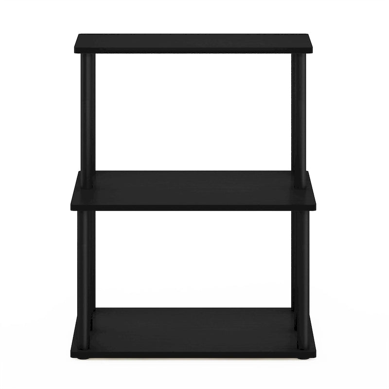 Turn-N-Tube 3-Tier Toolless Kitchen Storage Shelf