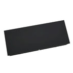 Rectangular TV Stand Coffee Table and Storage - 15.8L x 39.4W x 15.8H