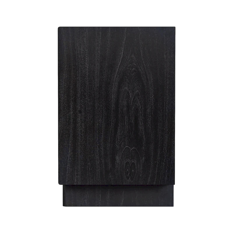 Wood Panel 6 Drawer Dresser