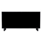 Wood Panel 6 Drawer Dresser