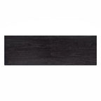 Wood Panel 6 Drawer Dresser