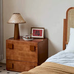 Mid Century Decorative Combinable multifunctional wooden cabinets, 1~4 Pieces