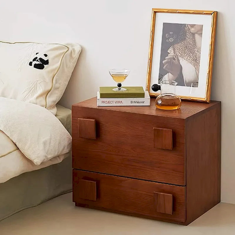 Mid Century Decorative Combinable multifunctional wooden cabinets, 1~4 Pieces