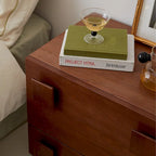 Mid Century Decorative Combinable multifunctional wooden cabinets, 1~4 Pieces