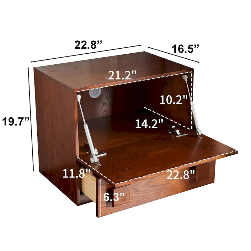 Mid Century Decorative Combinable multifunctional wooden cabinets, 1~4 Pieces