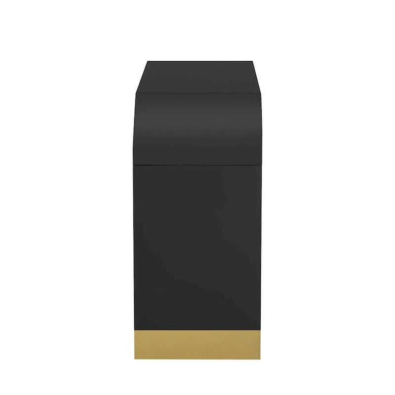 Cabinet with Adjustable Shelves,for Study,Living Room and Entrance