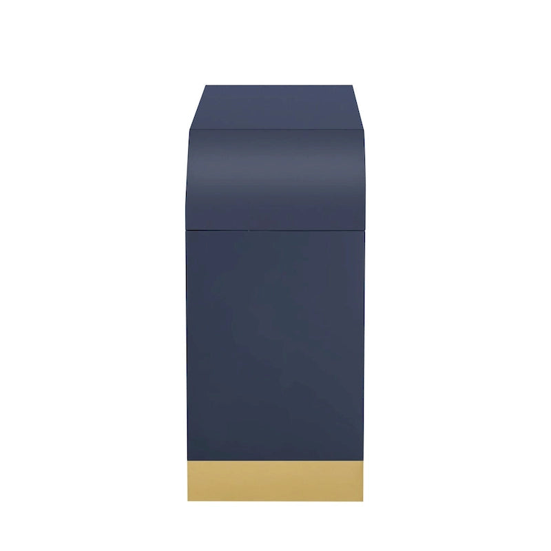 Cabinet with Adjustable Shelves,for Study,Living Room and Entrance