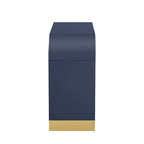 Cabinet with Adjustable Shelves,for Study,Living Room and Entrance