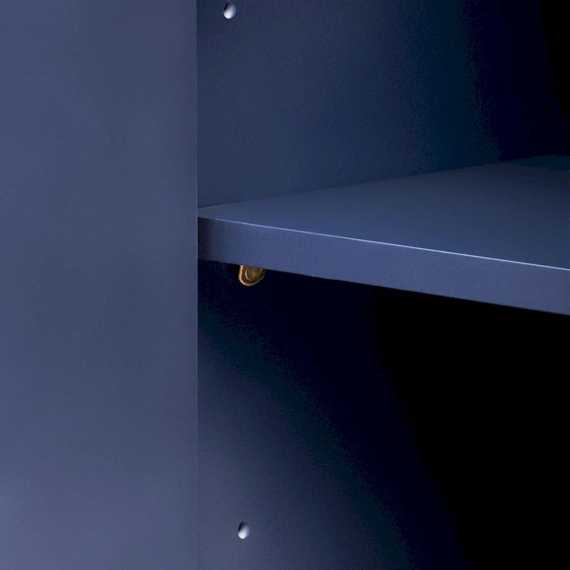 Cabinet with Adjustable Shelves,for Study,Living Room and Entrance