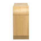 Cabinet with Adjustable Shelves,for Study,Living Room and Entrance