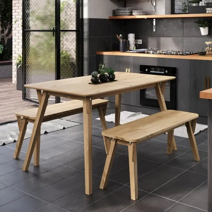 Dining Set Corona